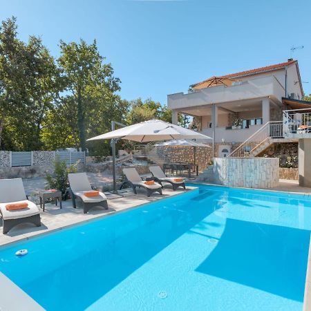 Holiday Home Lavendel - Mlk159 By Interhome Dobrinj Εξωτερικό φωτογραφία