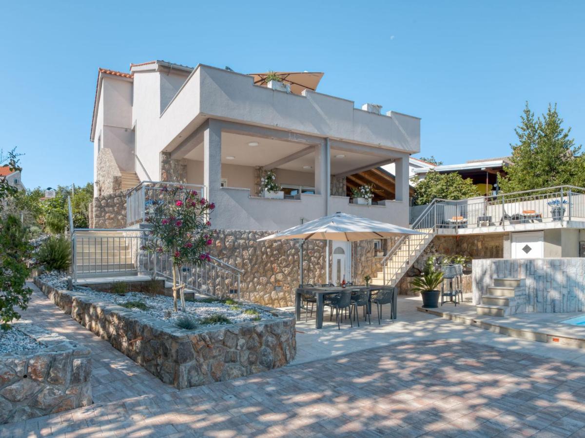 Holiday Home Lavendel - Mlk159 By Interhome Dobrinj Εξωτερικό φωτογραφία