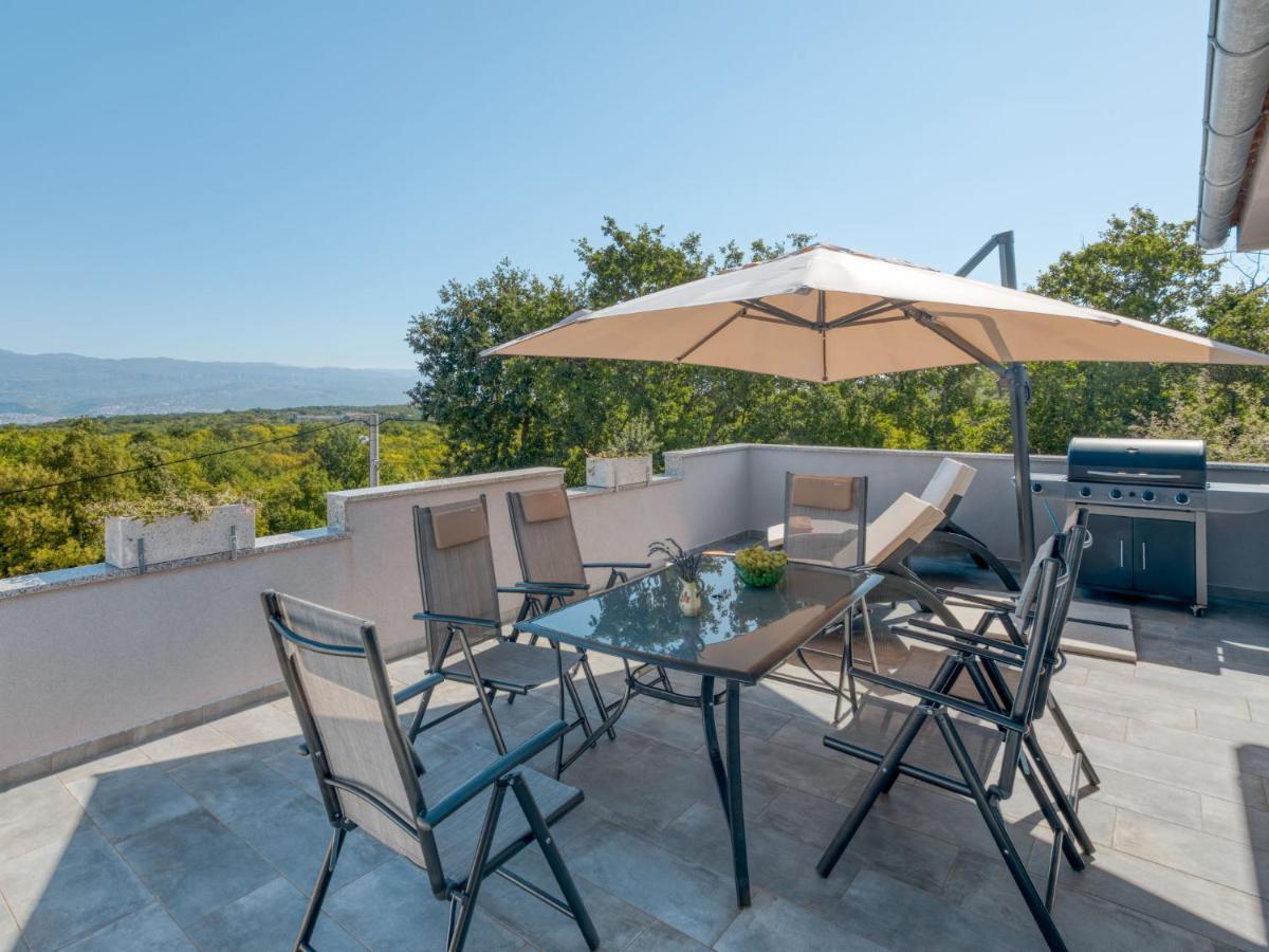 Holiday Home Lavendel - Mlk159 By Interhome Dobrinj Εξωτερικό φωτογραφία