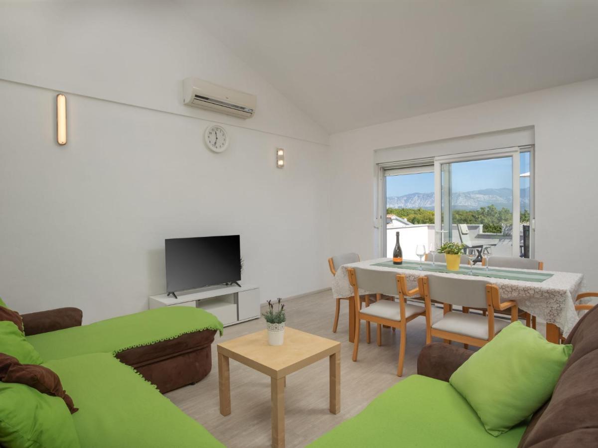 Holiday Home Lavendel - Mlk159 By Interhome Dobrinj Εξωτερικό φωτογραφία