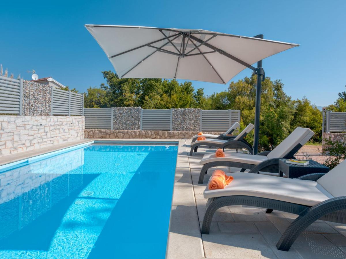 Holiday Home Lavendel - Mlk159 By Interhome Dobrinj Εξωτερικό φωτογραφία
