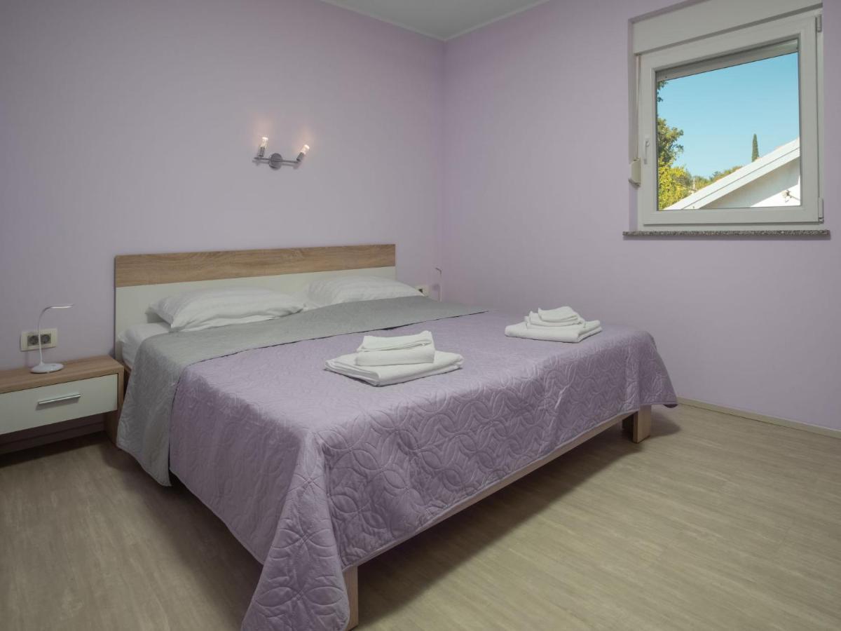 Holiday Home Lavendel - Mlk159 By Interhome Dobrinj Εξωτερικό φωτογραφία
