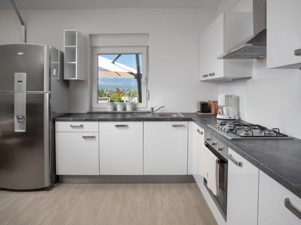 Holiday Home Lavendel - Mlk159 By Interhome Dobrinj Εξωτερικό φωτογραφία