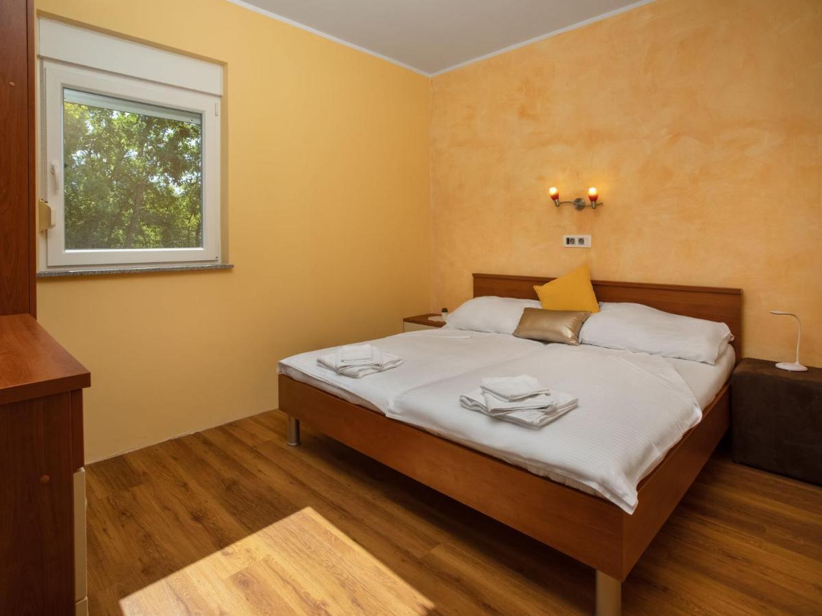 Holiday Home Lavendel - Mlk159 By Interhome Dobrinj Εξωτερικό φωτογραφία